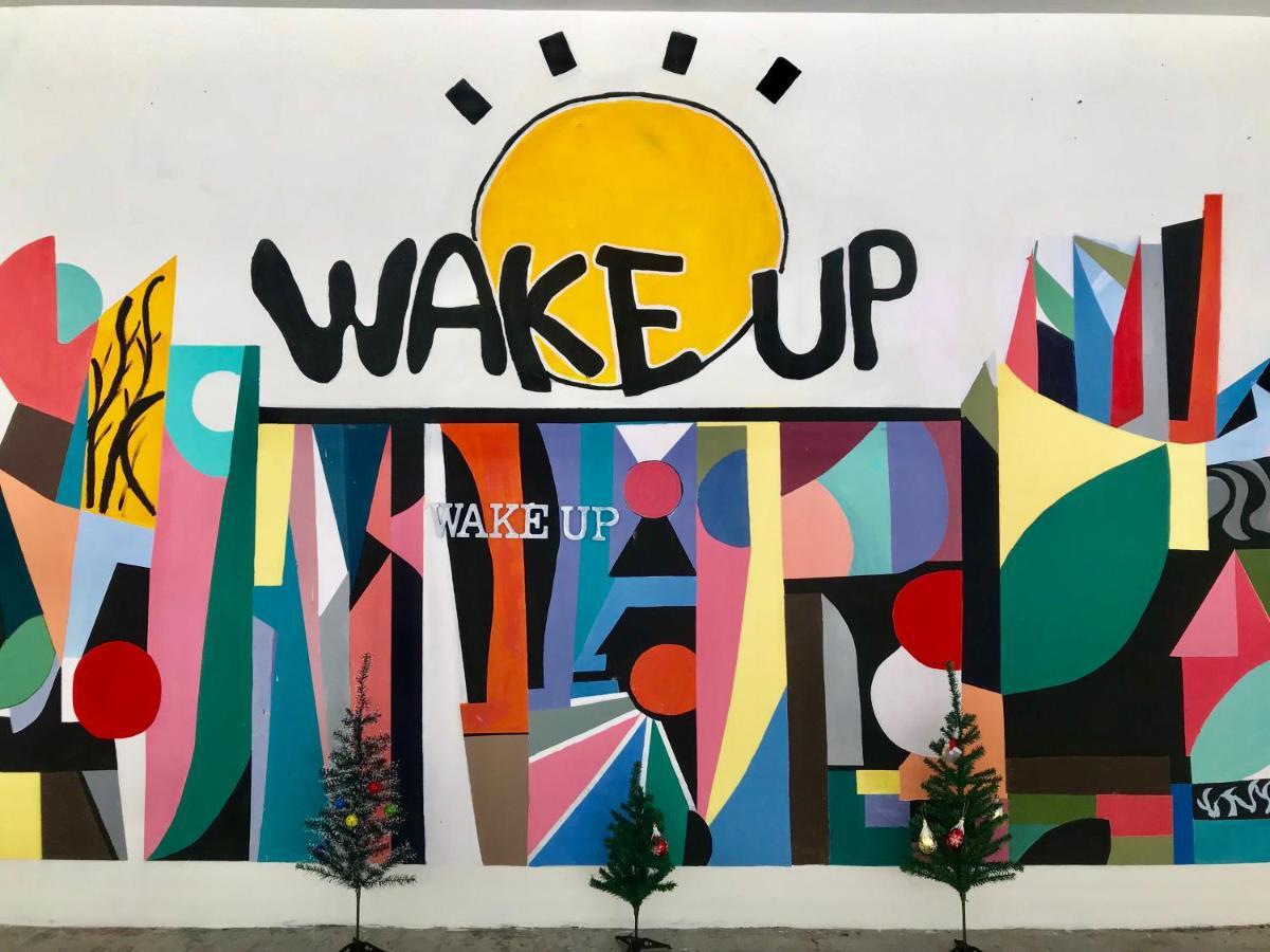 Wake Up @Lanta Hotel : Cafe Ko Lanta Exterior foto